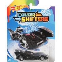 HOT WHEELS BHR15 1:64 Die-Cast Color Shifters - sortiert von Hot Wheels