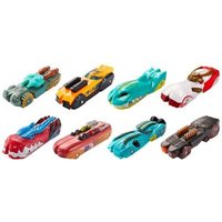 HOT WHEELS DJC20 Split Speeders Fahrzeug, sortiert von Hot Wheels