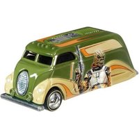 HOT WHEELS DLB45 DWH23 Premium Car Pop Culture 51 Gmc Coe von Hot Wheels