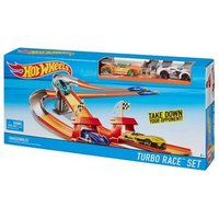 HOT WHEELS DNN81 Race Rally 3-fach sortiert von Hot Wheels