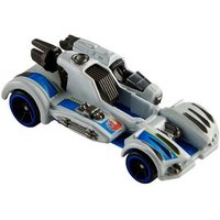 HOT WHEELS FBB72 FBB74 Star Wars Episode 8 Carship #4 von Hot Wheels