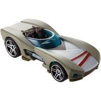 HOT WHEELS FDJ70 FDJ71 Star Wars Episode 8 Character Car #2 von Hot Wheels