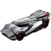 HOT WHEELS FDJ70 FDJ74 Star Wars Episode 8 Character Car #5 von Hot Wheels