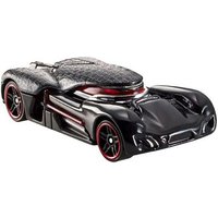 HOT WHEELS FDJ70 FDJ78 Star Wars Episode 8 Character Car #9 von Hot Wheels