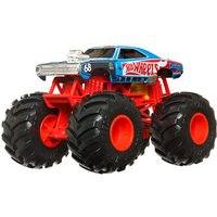 HOT WHEELS FYJ83 Monster Trucks 1:24 Die-Cast - sortiert von Hot Wheels