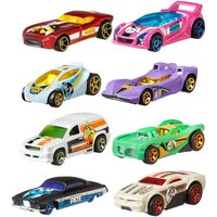 HOT WHEELS GBB39 Disney Mickey & Freunde - sortiert von Hot Wheels