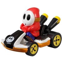 HOT WHEELS GBG25 GRN25 Mario Kart Replica 1:64 Die-Cast Shy Guy von Hot Wheels