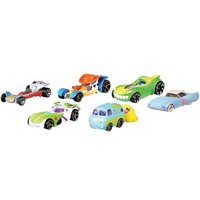 HOT WHEELS GCY52 Toy Story Character Cars - sortiert von Hot Wheels