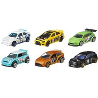 HOT WHEELS GDG44 Fahrzeugmarken Sortiment - sortiert von Hot Wheels