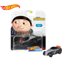 HOT WHEELS GMH74 GMH75 Character Car Minions Young Gru von Hot Wheels