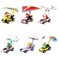 HOT WHEELS GVD30 Mario KartMario Kart Glider von Hot Wheels