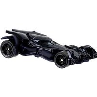 HOT WHEELS HDG89 Batman-Themenfahrzeuge, sortiert von Hot Wheels