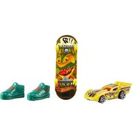 HOT WHEELS HGT71 Skate Sammler-Sortiment von Hot Wheels