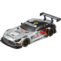 HOT WHEELS HMD44 1:43 Hot Wheels Premium: Mercedes AMG Black Series von Hot Wheels