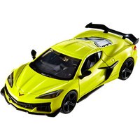 HOT WHEELS HMD48 1:43 Premium 1/43: '23 Corvette Z06 von Hot Wheels