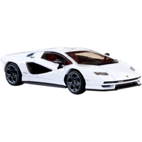 HOT WHEELS HMD49 Premium 1/43: Lamborghini Countach von Hot Wheels