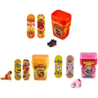 HOT WHEELS HTP10 Hot Wheels Skate Gum Container 2er-Set, sortiert von Hot Wheels