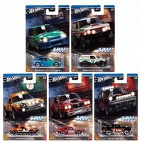 HOT WHEELS HWR60 Auto Speed Graphics, sortiert von Hot Wheels