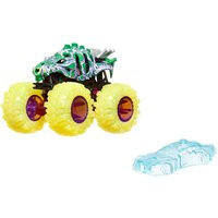 HOT WHEELS HYJ19 Hot Wheels Monster Trucks Power Smashers Die-Cast, sortiert von Hot Wheels