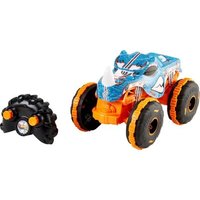 HOT WHEELS JBK11 1:24 Hot Wheels Monster Trucks RC Rhinomite von Hot Wheels