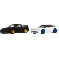 HOT WHEELS JBK96 2er-Pack - Nissan Sileighty HOT WHEELS JBK96 2er-Pack - Nissan Sileighty von Hot Wheels
