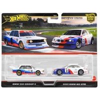 HOT WHEELS JBK99 2er-Pack - BMW HOT WHEELS JBK99 2er-Pack - BMW von Hot Wheels