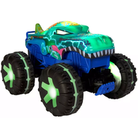 HOT WHEELS JDR03 Mega-Wrex Oversized 1:24 von Hot Wheels