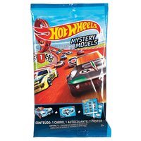 HOT WHEELS R9105 1er Überraschung - sortiert von Hot Wheels