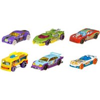 HOT WHEELS V1405 Spring Sortiment - sortiert von Hot Wheels