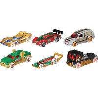 HOT WHEELS W3099 Winter - sortiert von Hot Wheels