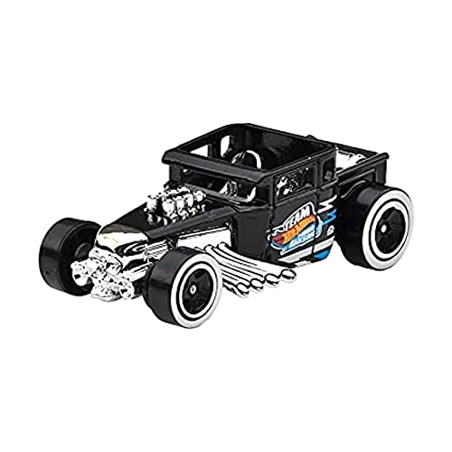 Hot Wheels 1:64 Einzelwagen 2023 060/250 Hw Dream Garage Bone Shaker von Hot Wheels