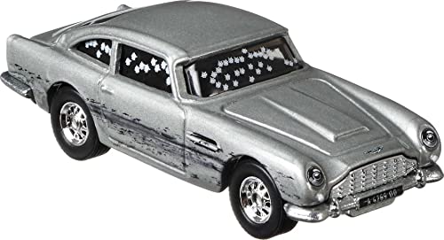 Hot Wheels 1963 Aston Martin von Hot Wheels