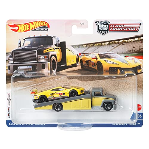 Mattel GRK67 Spielzeug, Mehrfarbig von Hot Wheels