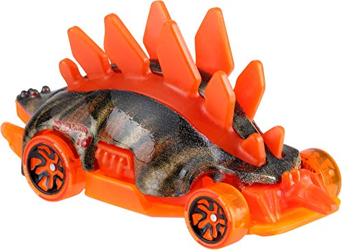 Hot Wheels FXB09 iD Die-Cast 1:64 Motosaurus Hot Wheels FXB09 iD Die-Cast 1:64 Motosaurus von Hot Wheels