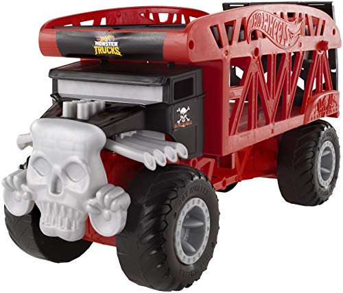 Hot Wheels Monster Trucks Monster Mover von Hot Wheels