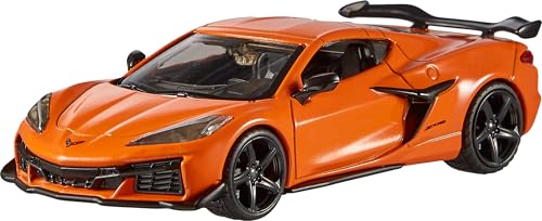 HOT WHEELS - Premium 23 Corvette Z06 HWT05 von Hot Wheels