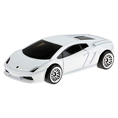 Hot Wheels GDG44 - Auswahl: Fast & Furious 7 (2020) - Fahrzeuge, Autos (Lamborghini Gallardo LP 560-4) von Hot Wheels