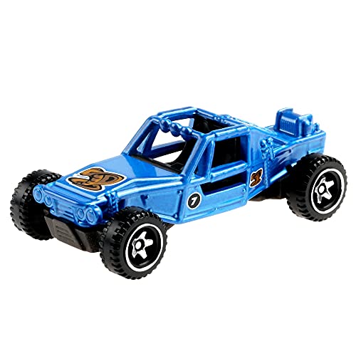 Hot Wheels GRT70 Fast and Furious Spy Racers Dune Buggy von Hot Wheels