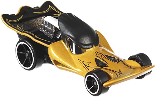 Hot Wheels Looney Tunes Daffy Duck Vehicle von Hot Wheels