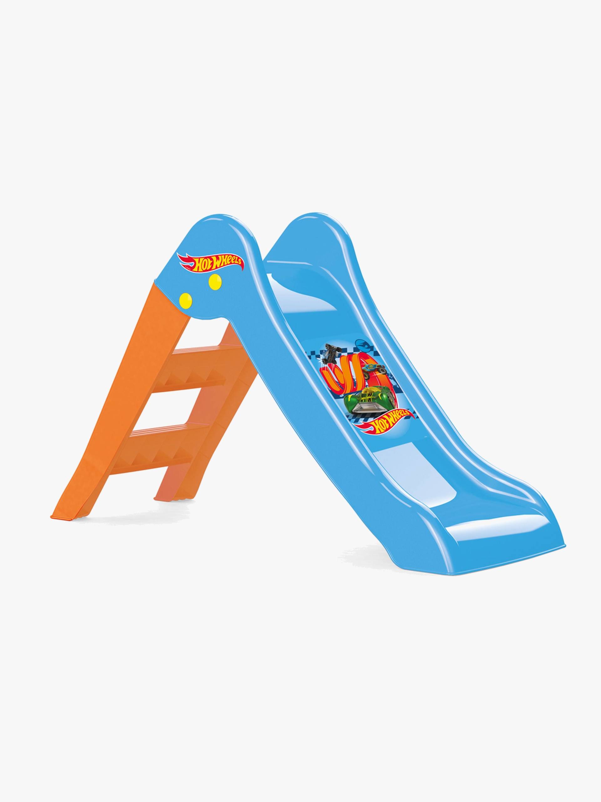Hot Wheels Rutsche Hot Wheels Rutsche von Hot Wheels