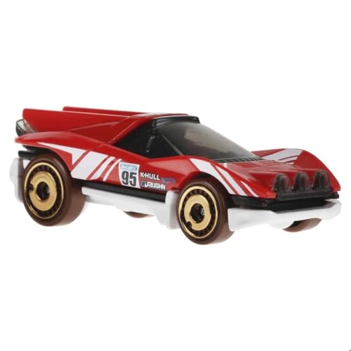 Hot Wheels Single Cars Rally Speciale HTB25 von Hot Wheels