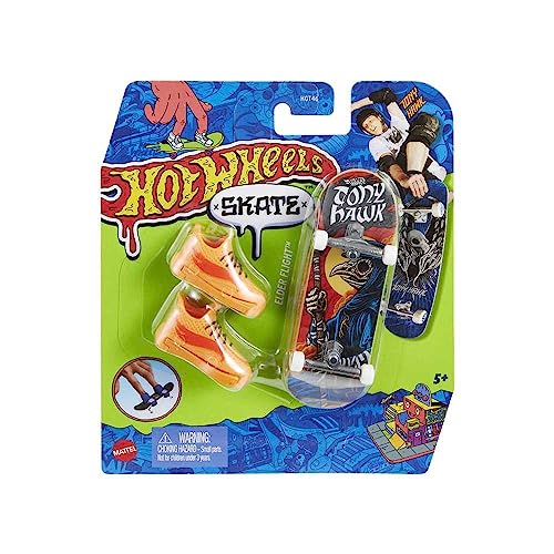 HOT WHEELS - Skate Elder Flight HNG28 von Hot Wheels