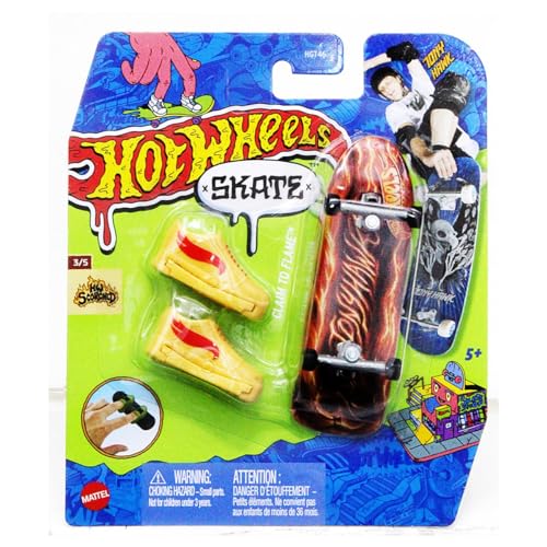 HOT WHEELS - Skate HJV78 von Hot Wheels