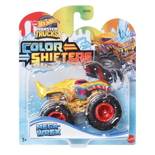 Hot Wheels - Spielzeug (Spin Master HNW04) von Hot Wheels