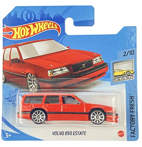 Hot Wheels Volvo 850 Estate von Hot Wheels