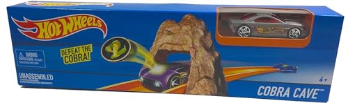 MATTEL GMBH Action Trackset Sortiment Hot Wheeels von Hot Wheels