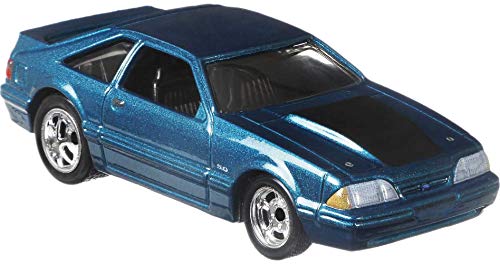 Hot Wheels Fast & Furious '92 Ford Mustang von Hot Wheels