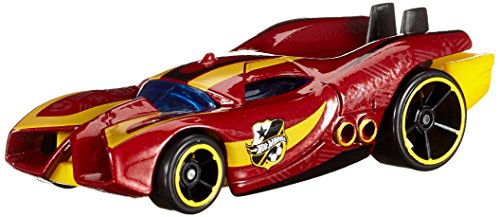 Hot Wheels Mattel DJL38 - Fußball Die-Cast Sortiment von Hot Wheels