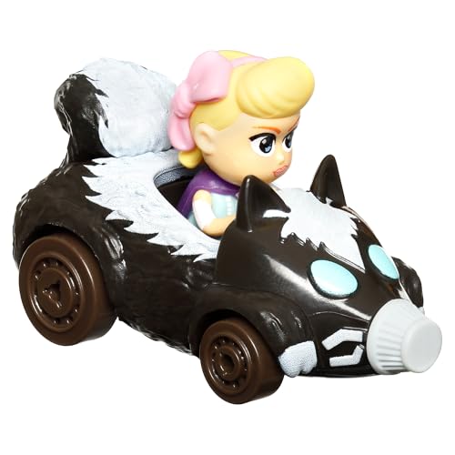 Mini-Fahrzeug Hot Wheels Racer Verse Pixar Bo Peep HKC04 Mattel von Hot Wheels