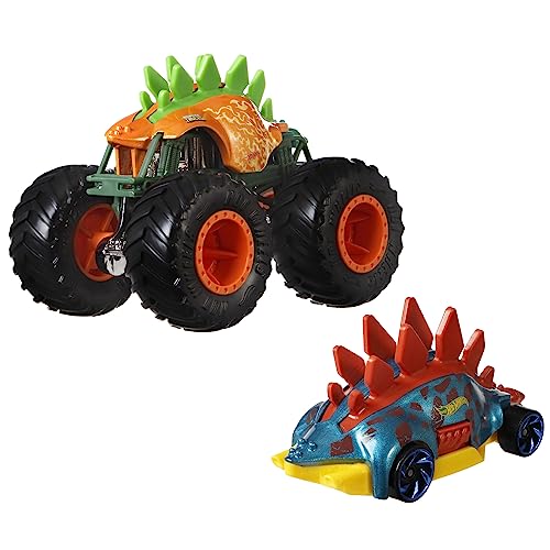 Monster Truck 1:64 MOTOSAURUS von Hot Wheels